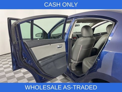 Used 2010 Nissan Sentra 2.0 S image 34