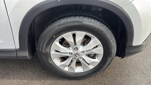 Used 2014 Honda CR-V EX-L image 35