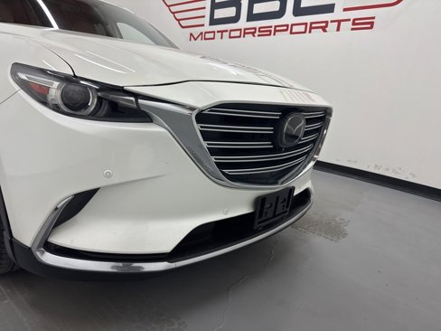 Used 2019 MAZDA CX-9 Grand Touring image 2