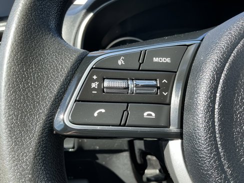 Used 2022 Kia Sportage LX image 55