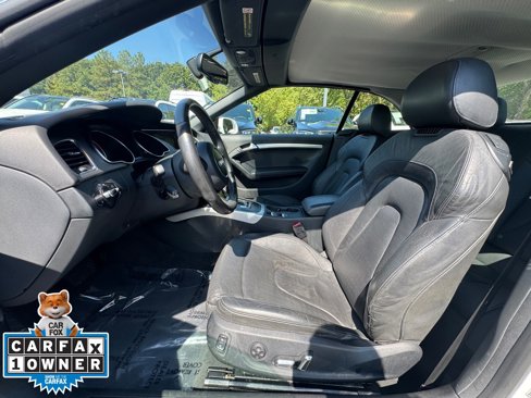 Used 2013 Audi A5 2.0T Premium Plus image 5