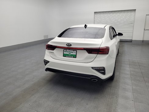 Used 2019 Kia Forte LXS image 7