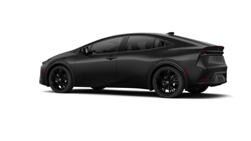 New 2026 Toyota Prius image 5