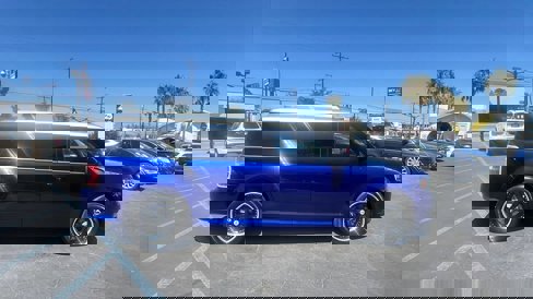 Used 2013 Ford Flex SEL image 5