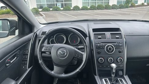 Used 2009 MAZDA CX-9 Touring image 26