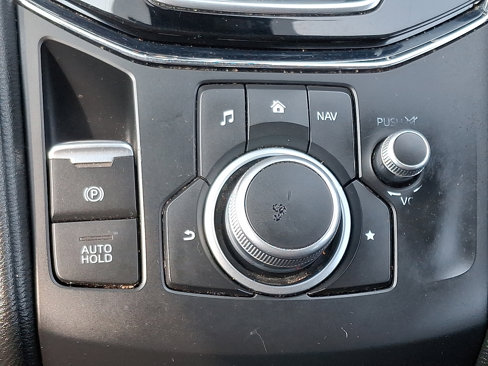 Used 2020 MAZDA CX-5 Sport image 26