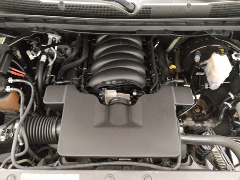 Used 2019 Chevrolet Silverado 1500 W/T w/ WT Convenience Package image 30