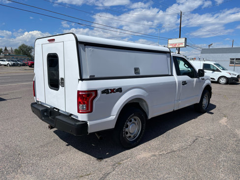 Used 2017 Ford F150 XL w/ XL Power Equipment Group image 9