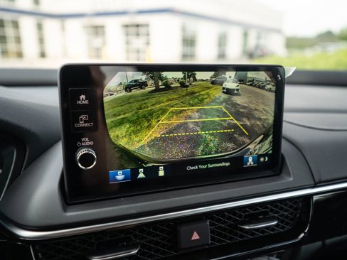 New 2025 Acura ADX FWD image 26