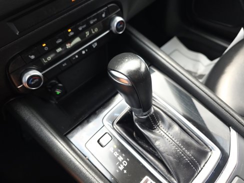 Used 2023 MAZDA CX-5 AWD 2.5 S w/ Select Package image 25
