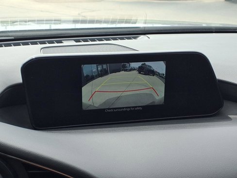 Used 2023 MAZDA MAZDA3 s image 16