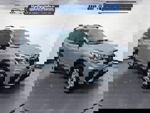 Used 2019 Subaru Forester w/ Alloy Wheel Package image 7