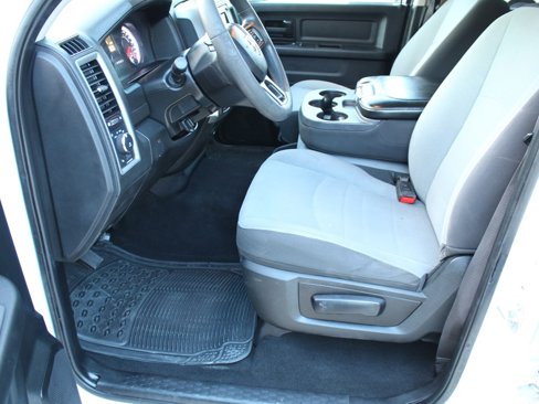 Used 2022 RAM 1500 Express w/ Express Value Package image 18