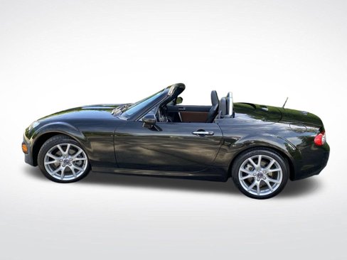 Used 2013 MAZDA MX-5 Miata Grand Touring image 61
