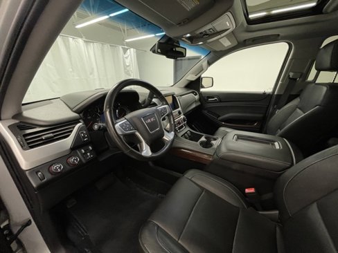 Used 2015 GMC Yukon SLT w/ Open Road Package image 10