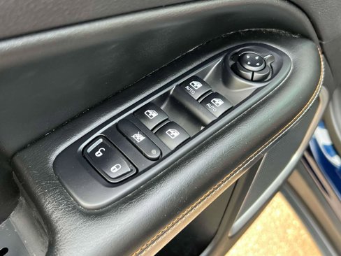 Used 2021 Jeep Compass Latitude image 17
