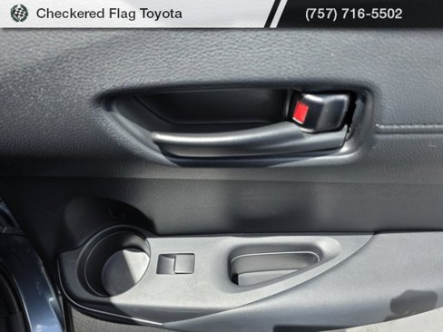 Used 2024 Toyota Corolla Cross S image 48