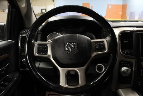 Used 2014 RAM 1500 Laramie image 20
