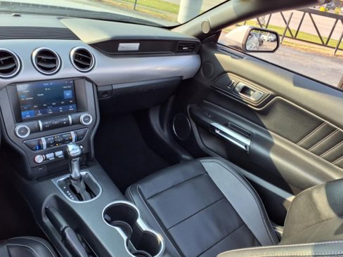 Used 2023 Ford Mustang Premium image 12
