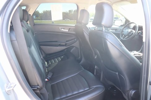 Used 2023 Ford Edge SEL image 18