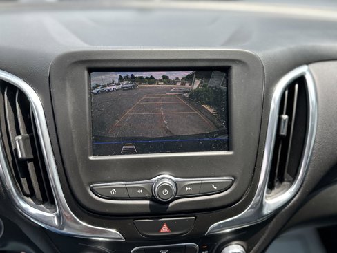 Used 2020 Chevrolet Equinox LT image 21