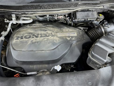 Used 2019 Honda Passport EX-L image 38