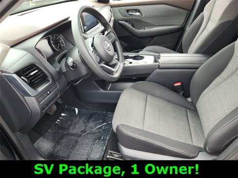 Used 2022 Nissan Rogue SV image 10