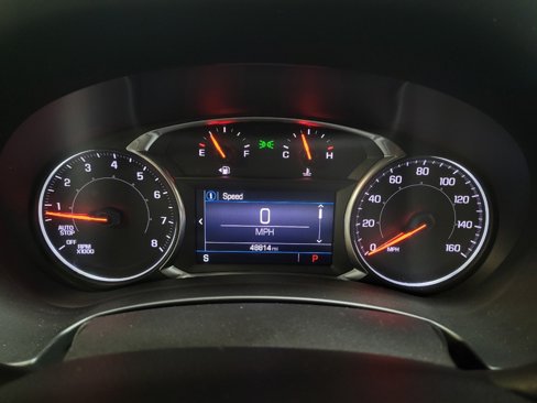Used 2019 GMC Terrain SLE w/ Driver Convenience Package image 23