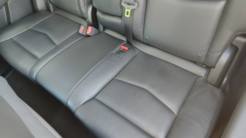Used 2017 Cadillac XT5 Luxury w/ Driver Awareness Package image 28