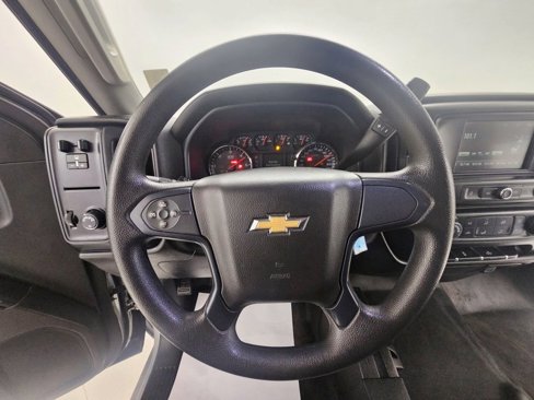 Used 2018 Chevrolet Silverado 2500 W/T image 10