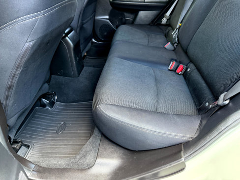 Used 2014 Subaru Crosstrek 2.0i Premium w/ Moonroof Package image 16