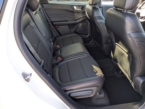 New 2025 Ford Escape ST-Line w/ Tech Pack #1 image 30