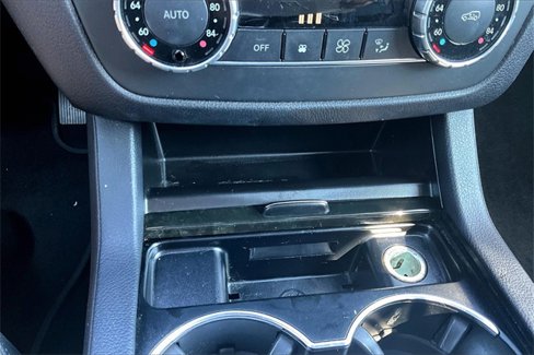 Used 2018 Mercedes-Benz GLE 350 image 16