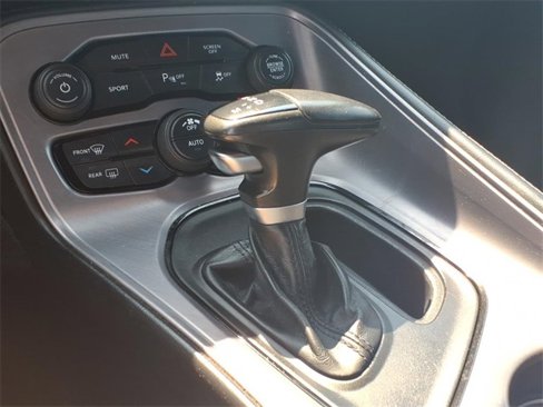 Used 2023 Dodge Challenger GT image 9