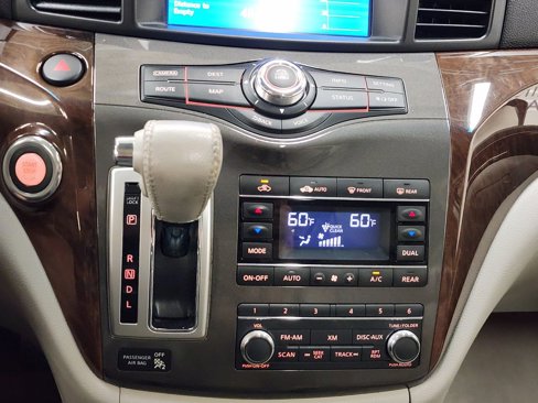 Used 2013 Nissan Quest LE image 31