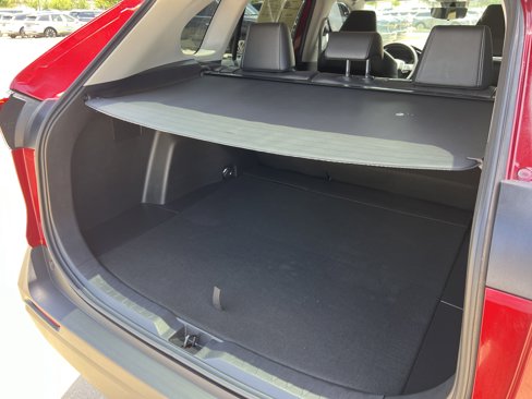 Used 2022 Toyota RAV4 XLE Premium image 35