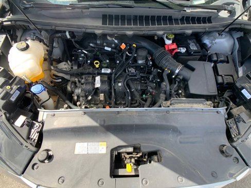 Used 2024 Ford Edge SEL image 21