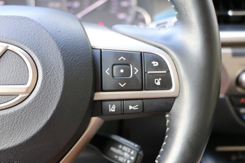 Used 2016 Lexus ES 300h image 20
