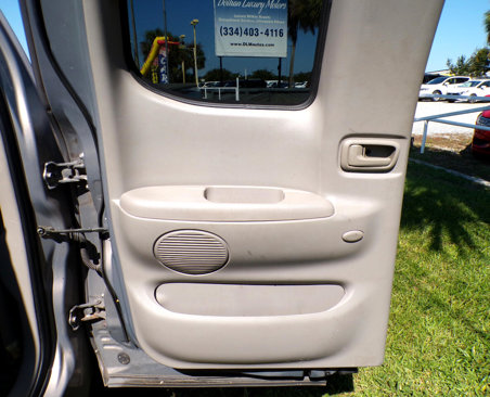 Used 2002 Toyota Tundra SR5 image 30