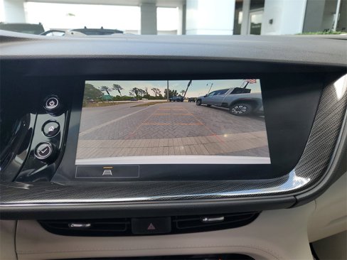Certified 2021 Buick Envision Preferred image 25