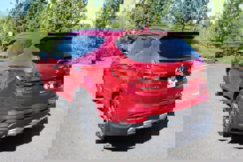 Used 2013 Hyundai Santa Fe Sport w/ Popular Equipment Pkg image 6