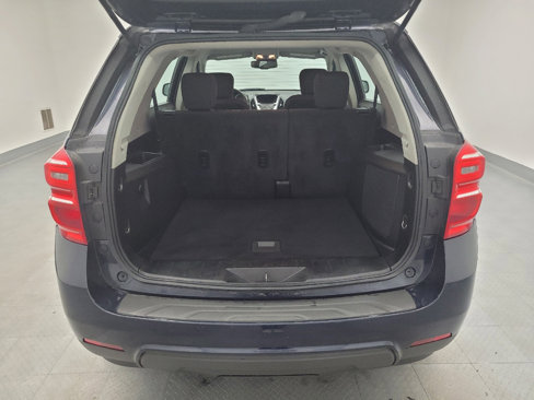 Used 2017 Chevrolet Equinox LS image 29