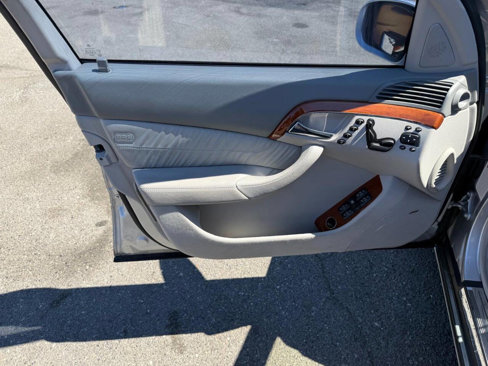 Used 2004 Mercedes-Benz S 430 image 18