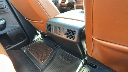 Used 2014 Toyota Tundra 1794 Edition image 30