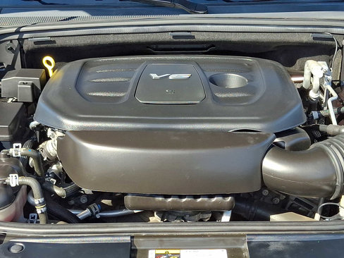 Used 2019 Jeep Grand Cherokee Limited image 28