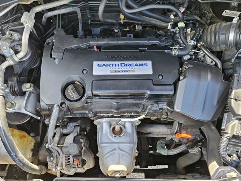 Used 2015 Honda CR-V LX image 28