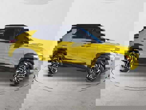 New 2025 Chevrolet TrailBlazer RS w/ Convenience Package image 4