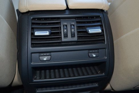 Used 2016 BMW 535i xDrive Sedan image 35