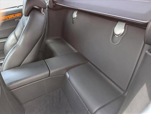Used 2008 Mercedes-Benz SL 55 AMG image 15