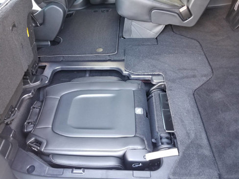 New 2025 Chrysler Pacifica Select image 22